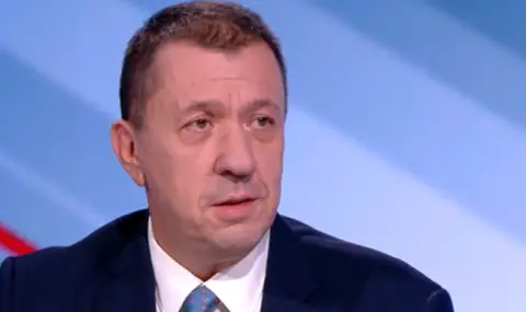 Явор Куюмджиев: За пръв път от 2009 г. имаме министър, който разбира от енергетика. Вярвам, че ще предоговорим „Боташ“