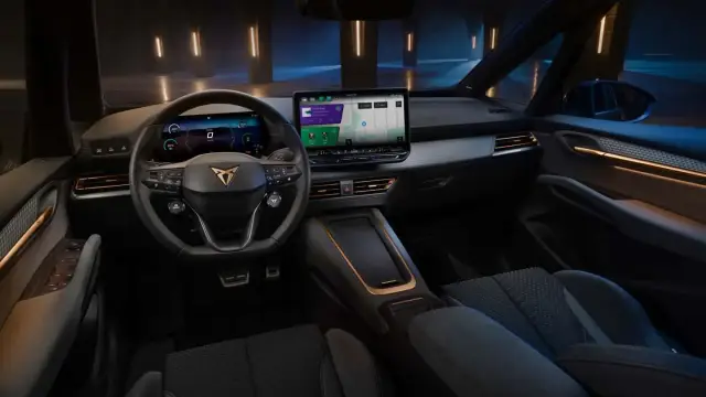 Бeз сериозни промени в най-малката Cupra