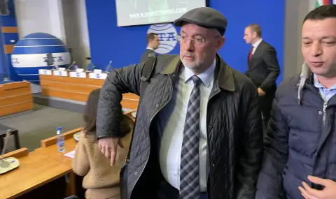 Бивш член на Изпълкома: Христо Янев не става, ЦСКА се отърва с най-малкото в Разград