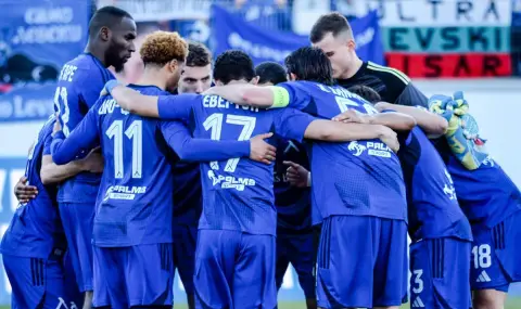 Бивш голаджия на Берое и Левски: Mачът е 2:0 или 3:0 за „сините“