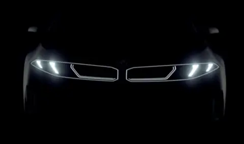 BMW подгрява феновете за дебюта на новата „тройка“