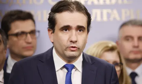 Божанов: Честите смени на членове на секционни комисии до последния момент са сериозен проблем за изборния процес