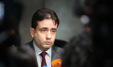 Божанов: Внесохме 20 антикорупционни закона в този парламент, всичките бяха отхвърлени