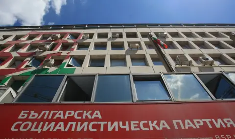 БСП подрежда последните си листи преди изборите. Част от старите имена са под въпрос