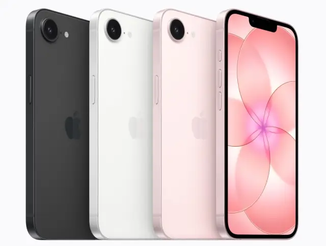 Дебют за евтиния iPhone 17e