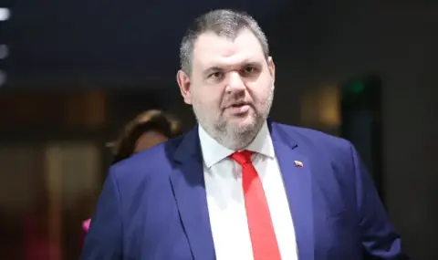 Делян Пеевски: Сезираме Европейската прокуратура за олигарсите в здравеопазването