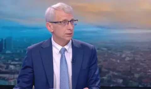 Акад. Николай Денков за предложението на ДПС за великденски добавки: Прави се предизборно