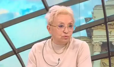 Диана Дамянова пред ФАКТИ: Искането на Радев за 2/3 мнозинство е детска мечта