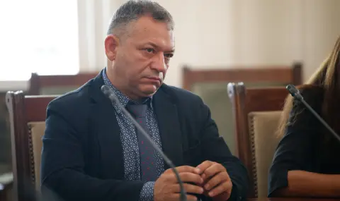 Димитър Гърдев: Иран установи уран, обогатен до 60%