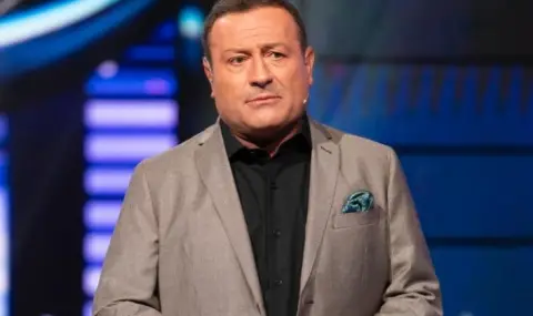 Димитър Рачков страда от сериозна хипохондрия