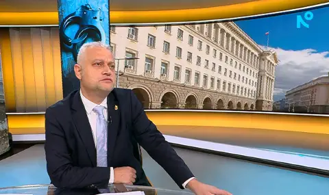 Емил Дечев: Кметът на Кърджали и партийни членове опитали да нахлуят в РПУ заради задържания за купен вот