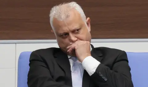 Емил Дечев уволни директорите в ГДБОП, Жандармерията и Националната полиция
