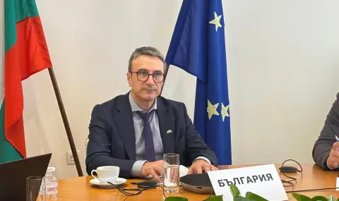 Енергийните министри на ЕС в извънредна среща