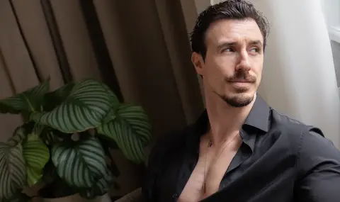 „Ергенът“ 1 Виктор Стоянов блъснал куче и си заминал (СНИМКА)
