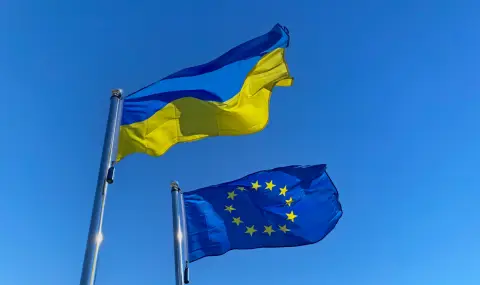 Европа рискува автономията си заради Украйна
