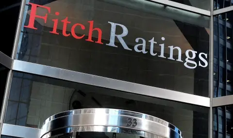 Fitch потвърди кредитния рейтинг на България със стабилна перспектива