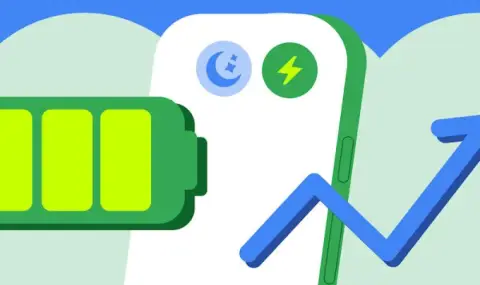 Google обяви война на приложенията, които „изцеждат“ батерията на телефона