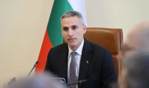Гюров: Този месец активираме мерките заради поскъпването на горивата