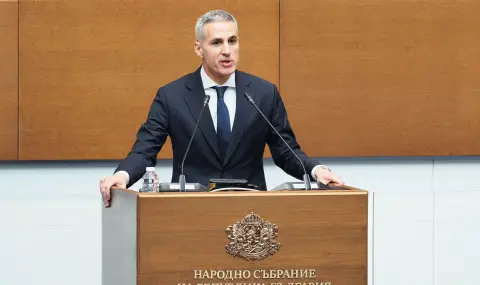 Гюров за бюджета: Когато Мохамед не иска да отиде при планината, планината ще отиде при него