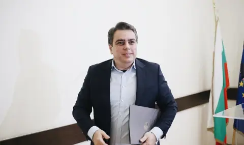 Интимното в политиката: Асен Василев и Бойко Борисов