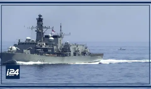 Иран дразни Тръмп: Нека прати бойни кораби за ескорт на танкери през Ормузкия проток – чакаме ги и ще ги приветстваме
