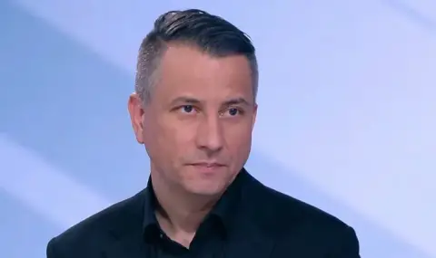 Иранец, избягал в България: Хората там се радват за ударите, искат режимът да се махне