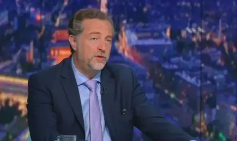 Иво Христов: „Прогресивна България“ ще представи изчерпателна политическа платформа