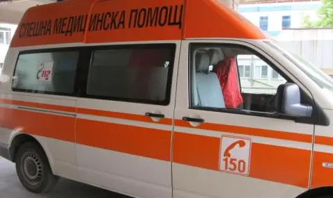 Жена почина, а трима други са ранени при катастрофа на АМ „Струма“