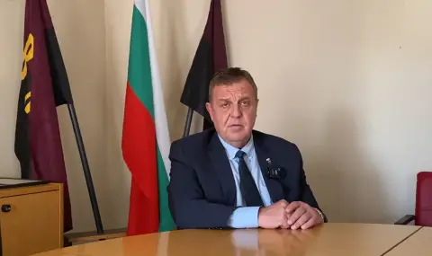 Каракачанов: МС незабавно да публикува текста на договора с Украйна