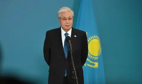 Казахстан ще избира президент през 2029 година