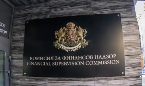 КФН: Зачестяват онлайн измамите с изкуствен интелект
