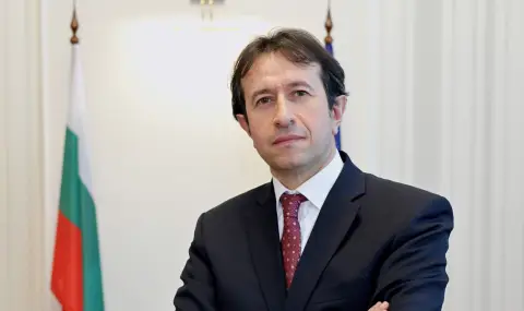 Корман Исмаилов: Предстоят значителни инвестиции в транспортната инфраструктура