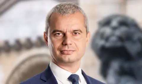 Костадин Костадинов: България може да бъде хвърлена във военна авантюра