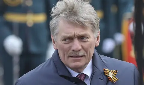 Кремъл: Ще реагираме, ако Украйна използва чуждо въздушно пространство, за да атакува руски пристанища в Балтийско море