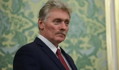 Кремъл: Сметките за ток, бензин и газ изместиха Украйна от дневния ред на европейците