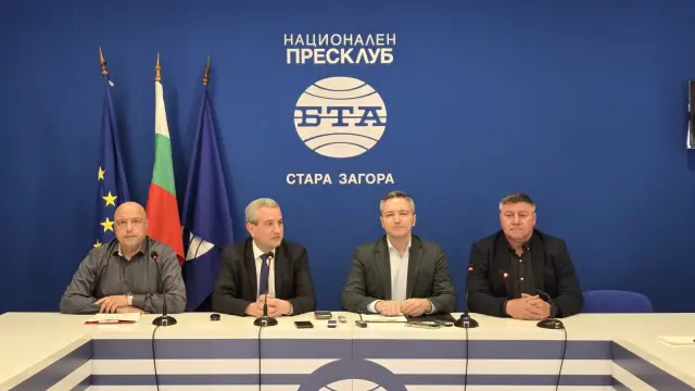Кристиан Вигенин: Европа да защити енергийната си независимост и интереса на хората