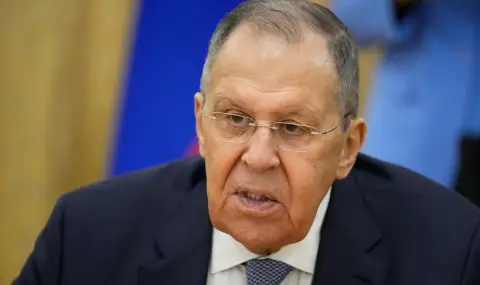 Лавров: Не се очакват санкции на ООН срещу САЩ заради Иран