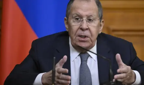 Лавров: САЩ искат да превземат „Северен поток“, с Израел нападнаха безпричинно Иран