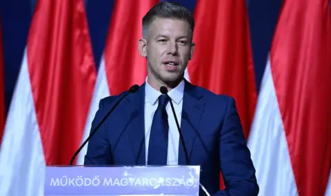 Лидерът на унгарската опозиция: Народът ни иска свободно да решава собствената си съдба