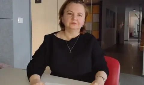 М. Абрашева: Има масово мълчание, нарушавано само от компромати срещу ПП-ДБ