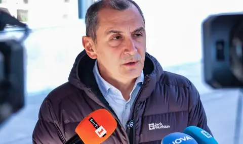 Михаил Околийски: Заразата от морбили в Бяла Слатина засега е локализирана
