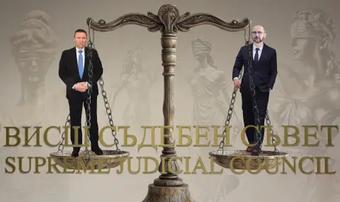 Министър Янкулов: Нарушенията на Сарафов са комплексни и включват морални норми
