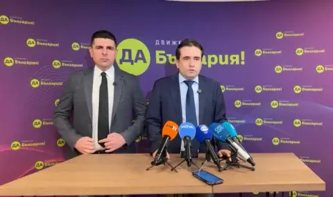 Мирчев: Готвим се за потенциална военна заплаха! България и Румъния заедно да поискат консултации по чл. 4 на НАТО ВИДЕО