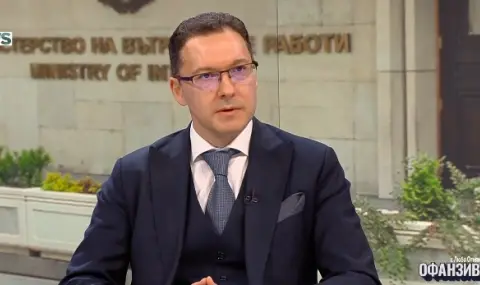 Митов: Темата за реформата в правосъдието е твърде сложна, за да се превръща в площадни крясъци