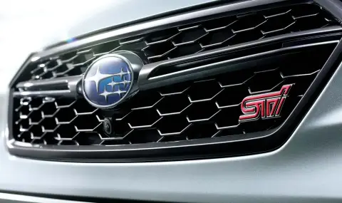 Най-наточената Impreza е пред завръщане