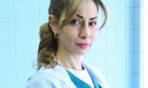 Нети разплака рождената си майка с ролята си в сериала „Вяра, надежда, любов“