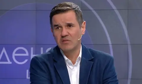Никола Стоянов: КЗК и КЗП са с неспособни ръководства и от тях виждаме плачевни резултати