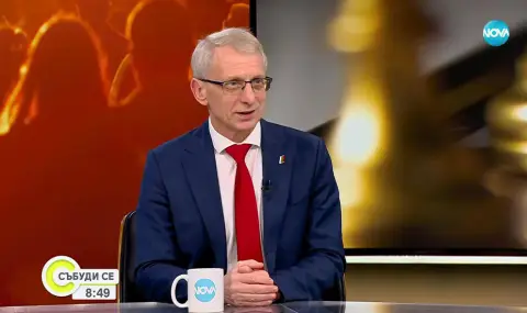 Николай Денков: Търсят всякакви възможности за нанасяне на имиджови щети на ПП-ДБ заради случая „Петрохан“