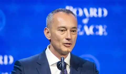Николай Младенов: САЩ смятат, че Иран произвежда 100 балистични ракети месечно