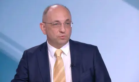 Николай Василев за помощта за бизнеса: Не се нуждая от такава подкрепа